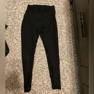 Booty Boosting Leggings